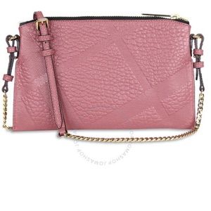 🔥Burberry 🔥Peyton crossbody bag 🔥